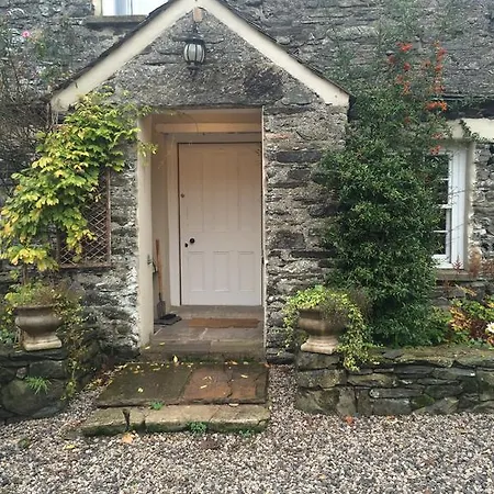 Country house Cowperthwaite Farm