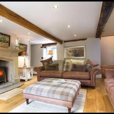 Cowperthwaite Farm Country house Sedbergh