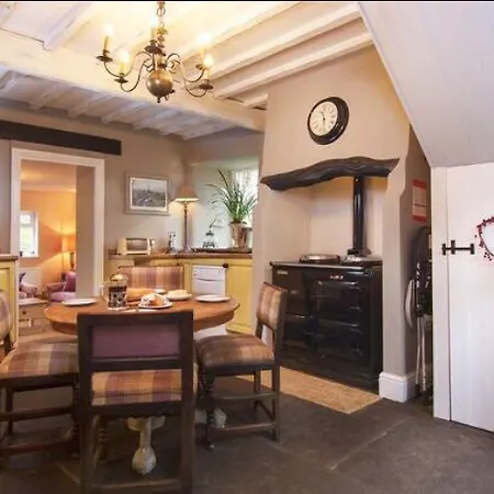 Cowperthwaite Farm * Sedbergh