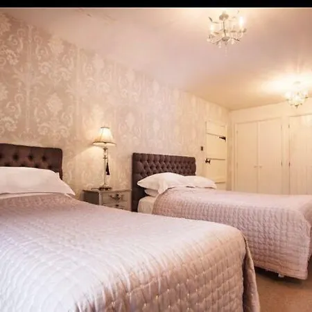 Cowperthwaite Farm * Sedbergh
