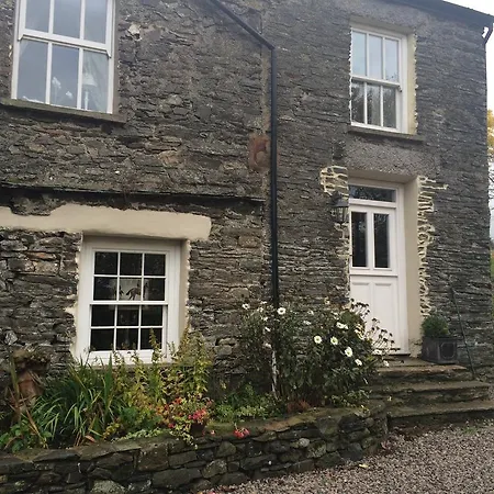 Cowperthwaite Farm سيدبرغ