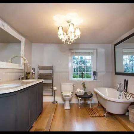 Landhaus Cowperthwaite Farm